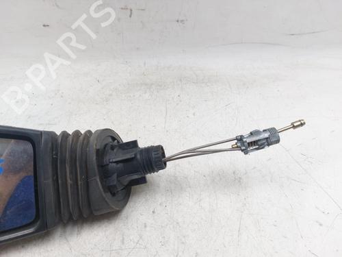 Right mirror FIAT PUNTO (188_) 1.2 60 (188.030, .050, .130, .150, .230, .250) | BP26900968C27 