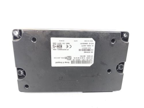 Used Electronic module FORD ECOSPORT 1.5 TDCi (90 hp) 15162503