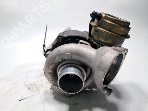 Turbolader/Kompressor für BMW 3 (E46) 320 d (150 hp) 33197327