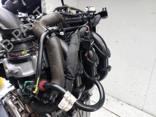 Engine FORD FIESTA VII (HJ, HF) 1.1 Ti-VCT | BP33752425M1  - Image 7