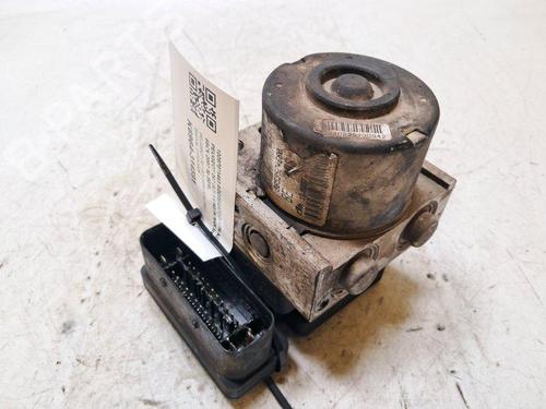 Used ABS pump ABS pump PEUGEOT 207 (WA_, WC_) 1.4 HDi (68 hp) 33422294 33422294