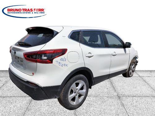 Steering column stalk NISSAN QASHQAI II (J11, J11_) 1.5 dCi | BP15176448I23 