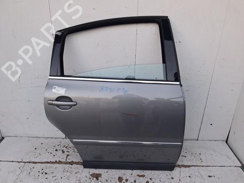 Used Right rear door Right rear door 39644370 39644370
