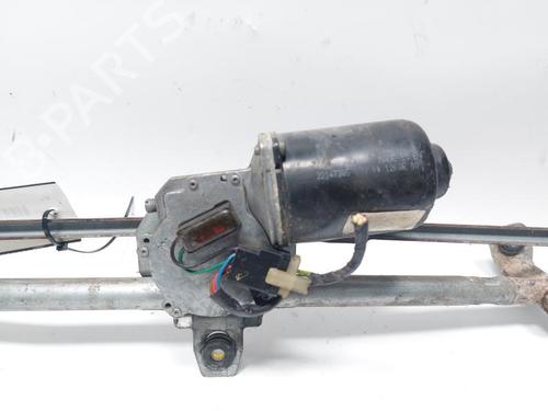 Ruitenwissermotor voor VW GOLF IV (1J1) 1.6 | BP30613433M29