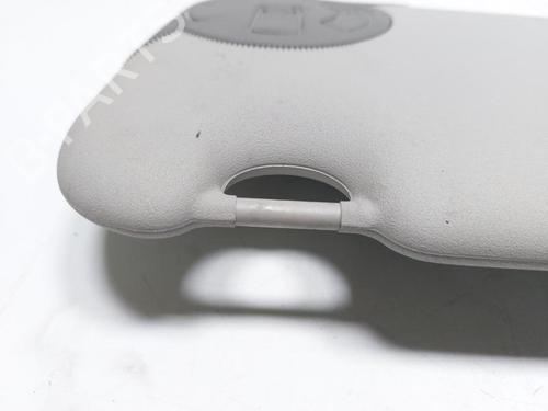 Right sun visor RENAULT TRAFIC III Van (FG_) 2.0 dCi 130 (FGMY) | BP30898412I2 - Image 3