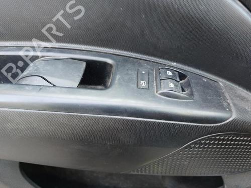 Feu arrière gauche OPEL COMBO Box Body/MPV (X12) 1.6 CDTI (B05) | BP19124700C34