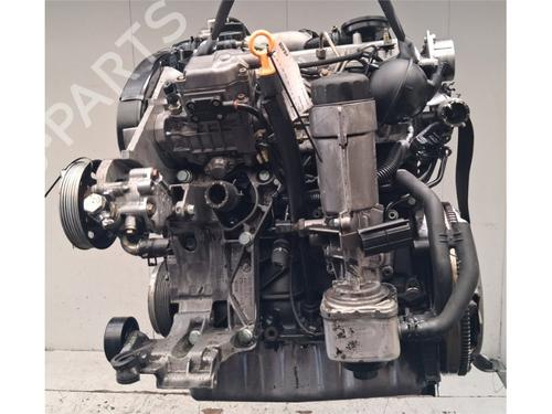 Used Engine Engine 38642031 38642031