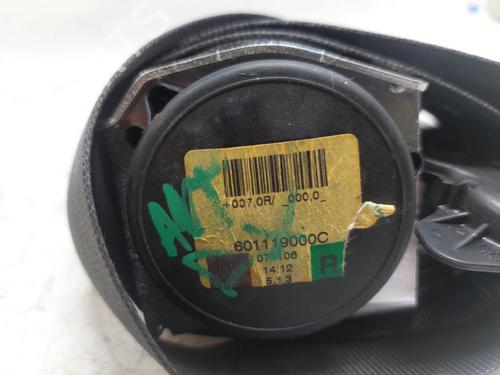 Front right seatbelt LAND ROVER RANGE ROVER SPORT I (L320) 2.7 D 4x4 | BP26314033I25 
