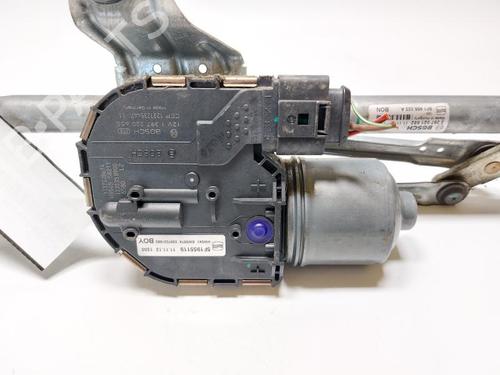 Front wiper motor SEAT LEON (5F1) 2.0 TDI | BP30454794M29 - Image 2
