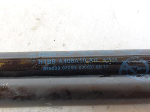 Tailgate lift support FORD FIESTA VII (HJ, HF) 1.5 TDCi | BP18089489C138