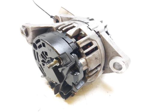 Alternator FIAT MULTIPLA (186_) 1.6 Natural Power (186AGB1A05) | BP27538073M7 