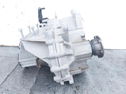 Gearbox FORD COUGAR (EC_) 2.0 16V | BP26672148M3 