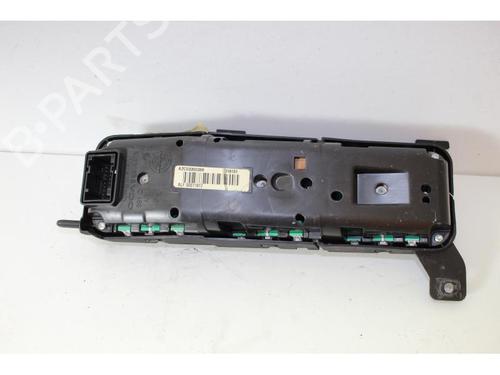 Cockpit ALFA ROMEO 159 (939_) 1.9 JTDM 16V (939AXC1B, 939AXC12) | BP15145415C47 