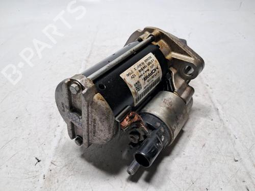 Starter JEEP RENEGADE SUV (BU, B1, BV) 1.3 PHEV 4Xe | BP33285389M8 - Image 4