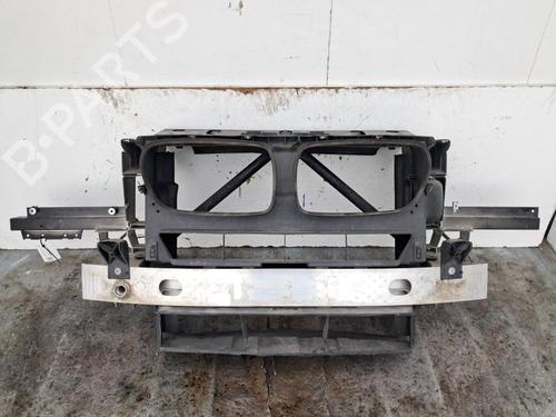 Used Front slam panel BMW X3 (F25) xDrive 20 d (184 hp) 33195731