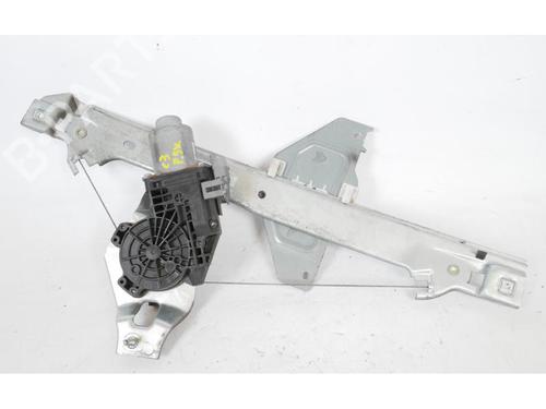 Left rear window motor CITROËN C3 II (SC_) 1.4 | BP15148232E23 - Image 2