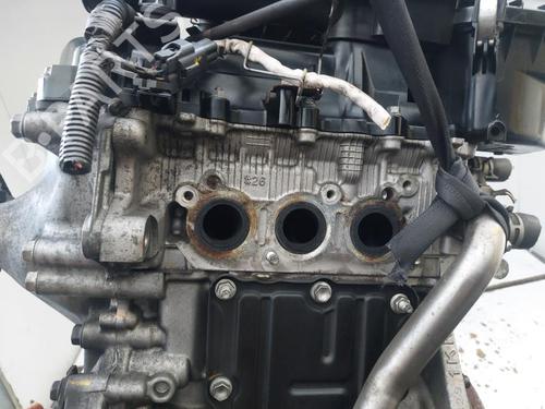 Engine CITROËN C1 (PM_, PN_) 1.0 | BP29523044M1 