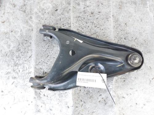 Used Left front suspension arm Left front suspension arm 17645555 17645555