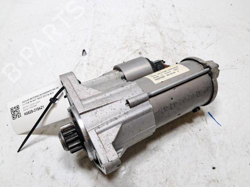 Used Starter Starter 34052378 34052378