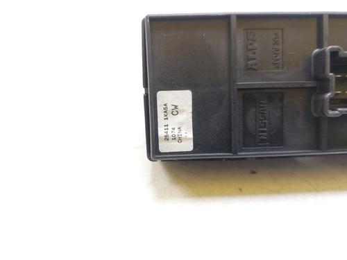 Right front window switch NISSAN JUKE (F15) 1.5 dCi | BP29390669I26 