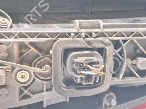 Left taillight FIAT DOBLO Cargo (263_) 1.6 D Multijet (263WXD1B, 263WXR1B, 263WXX1B, 263ZXD1B,... | BP39767108C34 - Image 4