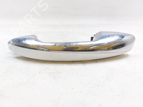 Front left exterior door handle MERCEDES-BENZ A-CLASS (W177) A 220 4-matic (177.045) A09976019019999 A09976019019999