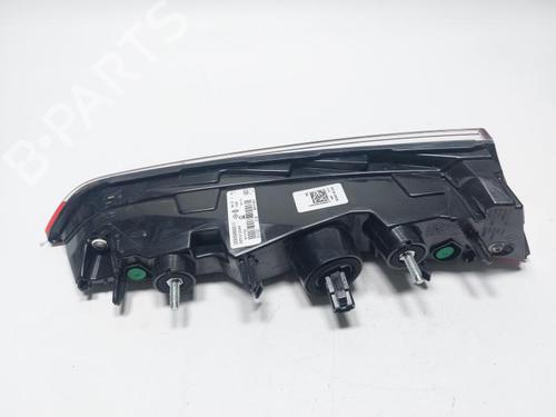 Right taillight RENAULT CAPTUR II (HF_) TCe 130 (HFMF) | BP33192846C35 - Image 4