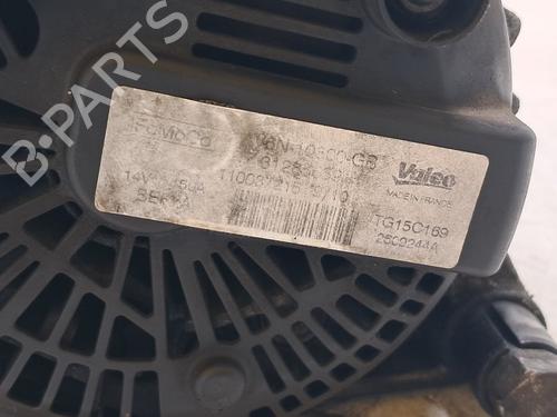 Alternator FORD FIESTA VI (CB1, CCN) 1.4 TDCi | BP36908130M7  - Image 5