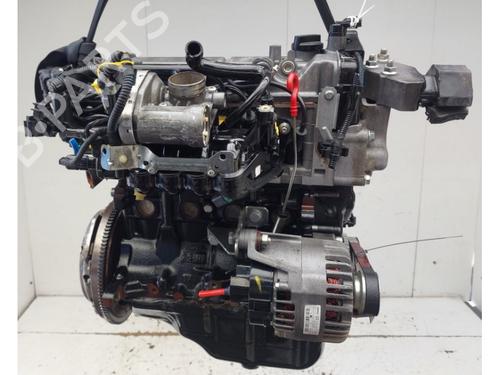 Engine FIAT PANDA (169_) 1.2 4x4 (169.AXB2A) | BP36007583M1 - Image 3