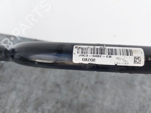 Anti roll bar JAGUAR E-PACE (X540) 2.0 D150 AWD | BP30613279M96 - Image 5