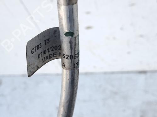 AC pipe FIAT PANDA VAN (312_, 519_) 0.9 4x4 (312CXG2B) | BP36694034M126  - Image 5