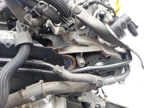 Engine CUPRA FORMENTOR (KM7, KMP) 1.4 e-Hybrid | BP26593104M1