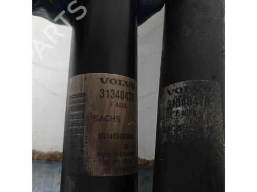 Right rear shock absorber VOLVO XC60 I SUV (156) 2.4 D / D3 / D4 AWD | BP15151971M19 