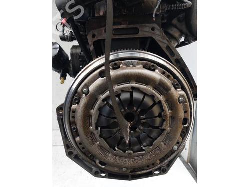 Engine RENAULT CLIO III (BR0/1, CR0/1) 1.5 dCi (BR0H, CR0H, CR1S, BR1S) | BP31241235M1 