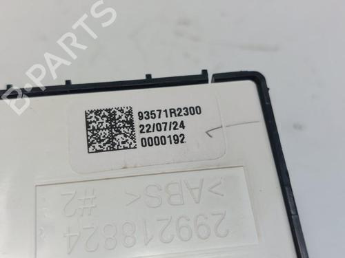 Left front window switch KIA SPORTAGE V (NQ5) 1.6 T-GDi Hybrid | BP33192927I27 - Image 5