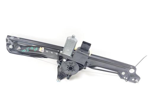 Used Rear right window mechanism CITROËN C3 AIRCROSS II (2R_, 2C_) 1.5 BlueHDi 110 (110 hp) 29447938