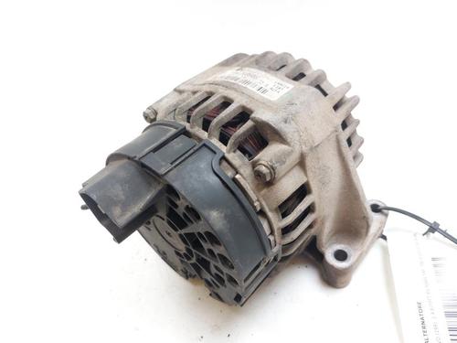 Alternator FIAT PUNTO EVO (199_) 1.4 (199AXB1A) | BP27858727M7 