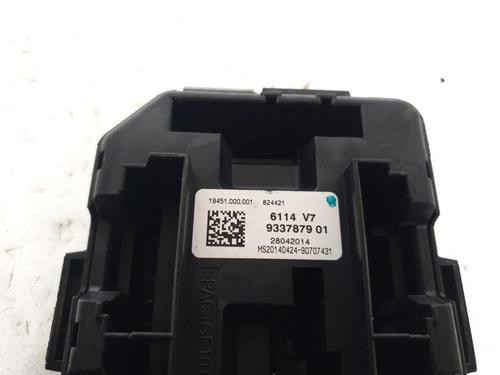 Fuse box BMW 3 Touring (F31) 318 d | BP15155402E1 