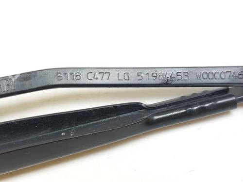 Front windshield wiper arm FIAT TIPO Saloon (356_, 357_) 1.6 D (356SXG1B) | BP28182220C143 