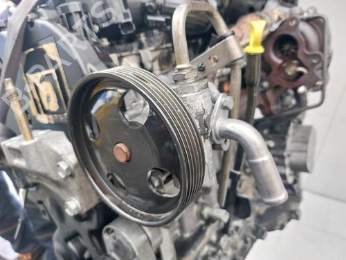 Engine FORD FIESTA V (JH_, JD_) 1.4 16V | BP30505868M1