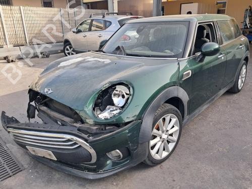 Used Parts MINI MINI CLUBMAN (F54) One D 4923605