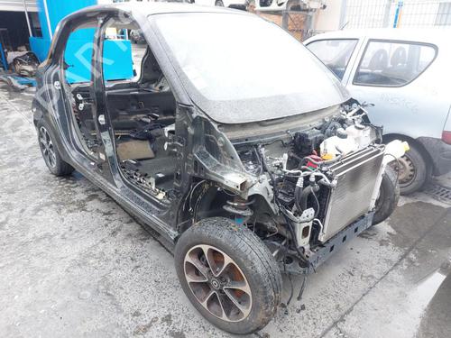 SMART FORFOUR Hatchback (453) 0.9 (453.044, 453.053) 2706587