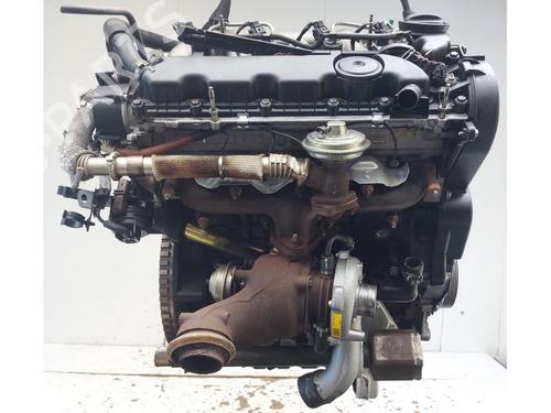 Used Engine CITROËN C5 II Break (RE_) 2.2 HDi (RE4HXE) (133 hp) 17203032
