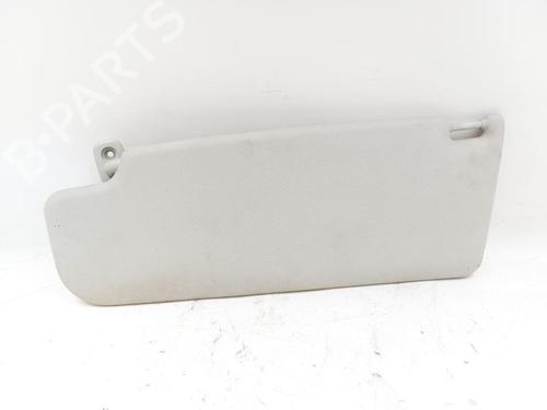 Right sun visor SEAT ALTEA (5P1) 1.6 TDI | BP27815901I2 