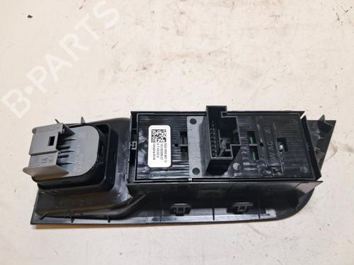 Left front window switch SKODA OCTAVIA IV Combi (NX5, PV5) 2.0 TDi | BP36525394I27 - Image 3