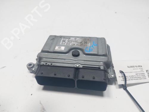 Used Engine control unit (ECU) Engine control unit (ECU) MERCEDES-BENZ B-CLASS Sports Tourer (W245) B 180 CDI (245.207) (109 hp) 33196472 33196472