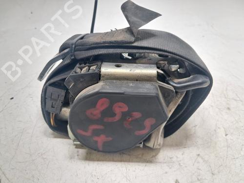 Used Front left seatbelt Front left seatbelt FIAT SCUDO Van (270_, 272_) 2.0 D Multijet (120 hp) 40255574 40255574
