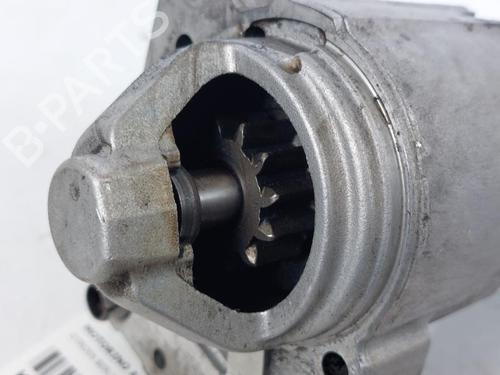 Startmotor CITROËN BERLINGO Box Body/MPV (K9) 1.6 BlueHDi 100 | BP15171447M8 