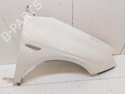 Używane Błotnik przedni prawy LANCIA DELTA III (844_) 1.6 D Multijet (844.AXP1A) (105 hp) 30802118