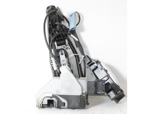 Used Rear left lock PEUGEOT 508 SW I (8E_) 2.0 HDi (140 hp) 15142970